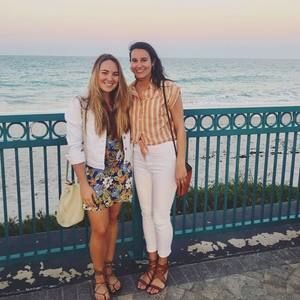 Meet your Posher, Kathleen